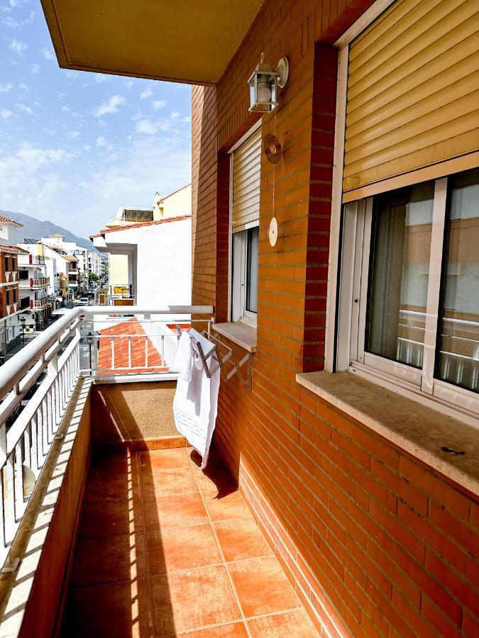 Appartamento Playa Sun San Luis de Sabinillas Esterno foto